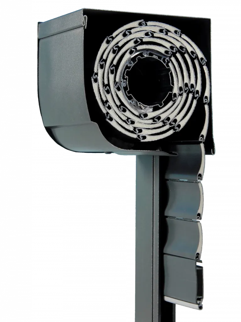 Volets à Cournon-d’Auvergne