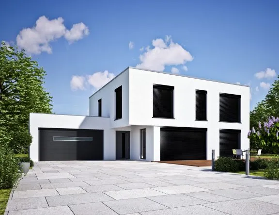 Volets à Cournon-d’Auvergne