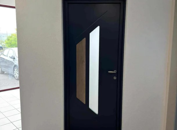 entreprise menuiserie Cournon-d’Auvergne